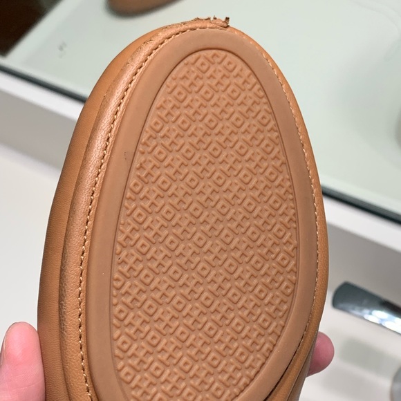 Minnie Travel Ballet Flat
TORY BURCH - Picture 13 of 16